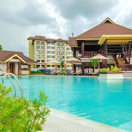 One Oasis Condominium- Cagayan De Oro City Ngoại thất bức ảnh