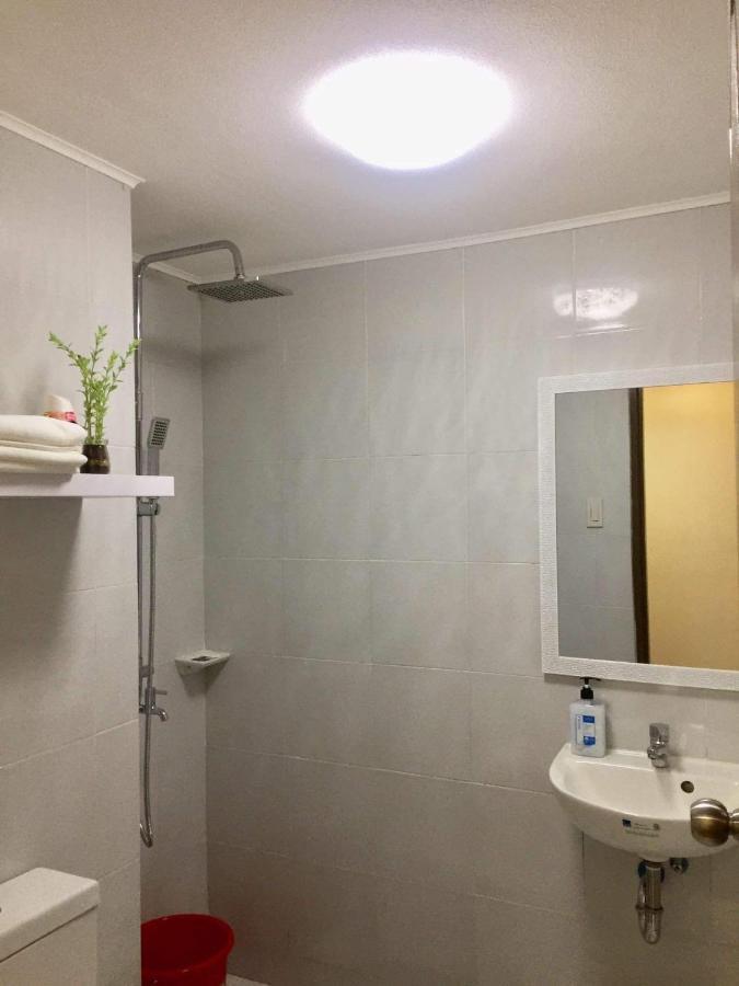 One Oasis Condominium- Cagayan De Oro City Ngoại thất bức ảnh