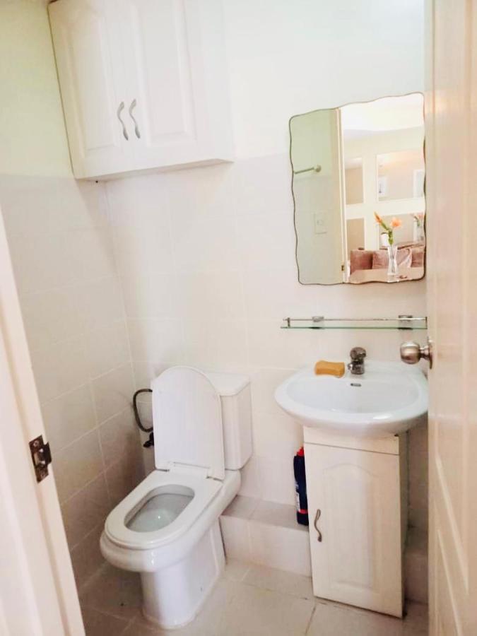 One Oasis Condominium- Cagayan De Oro City Ngoại thất bức ảnh