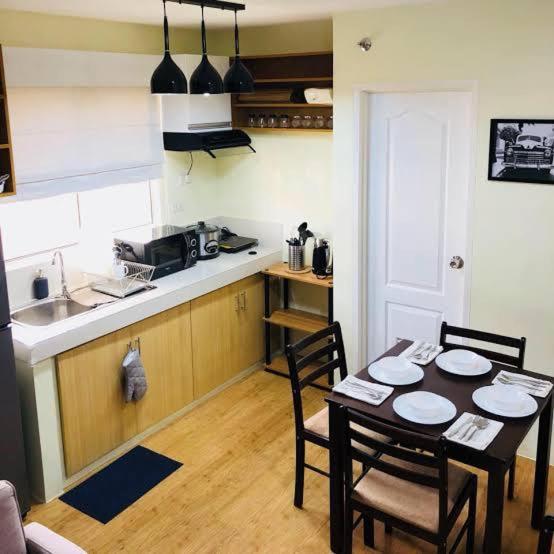 One Oasis Condominium- Cagayan De Oro City Ngoại thất bức ảnh